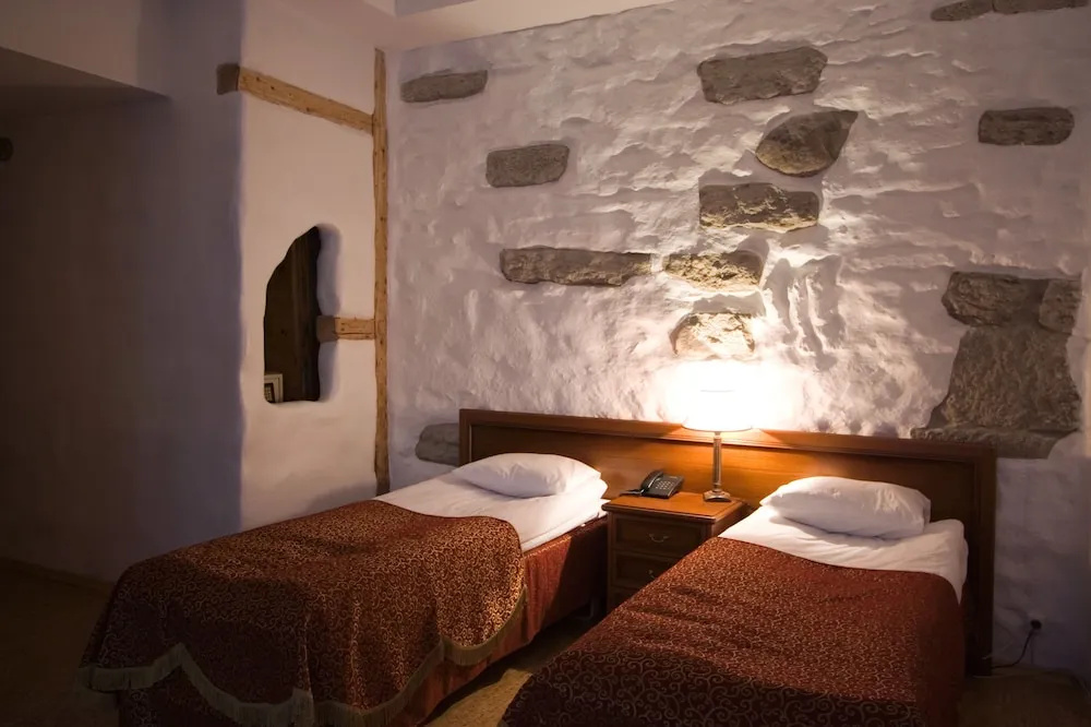 St. Olav Hotel - Chambres