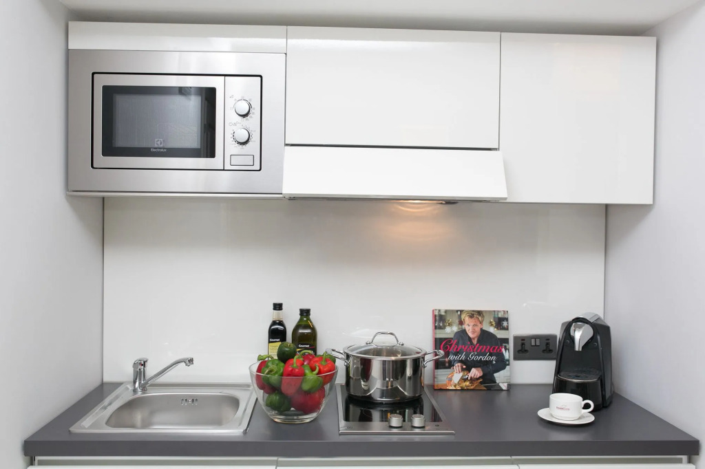 Fraser Suites Abuja - фото 24