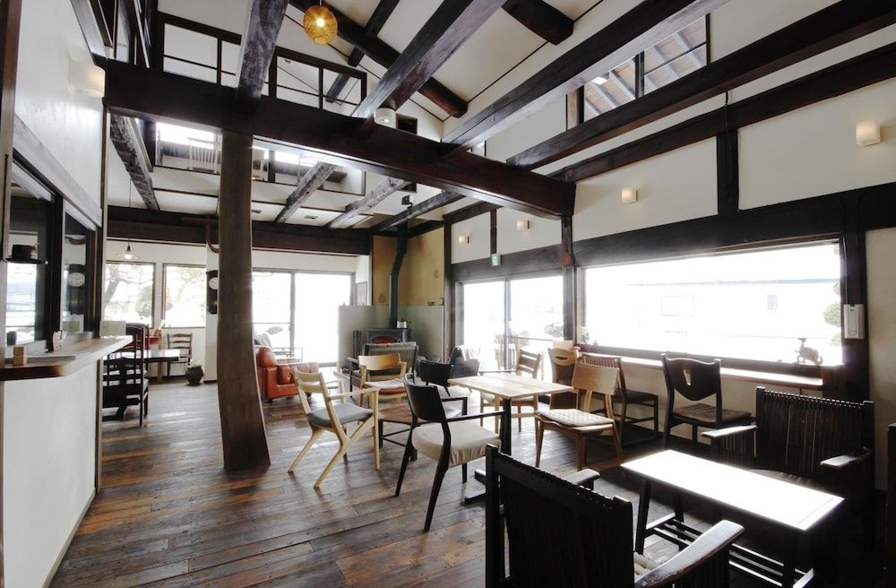 Guest house & Cafe SOY 사진 29