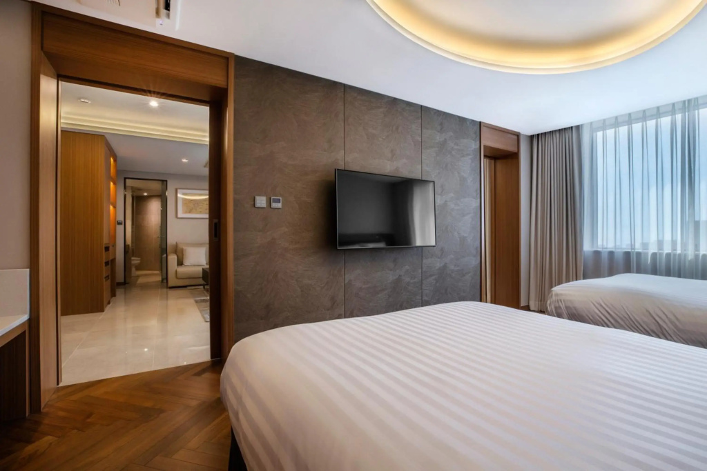 Shin Shin Hotel Jeju Airport - Général