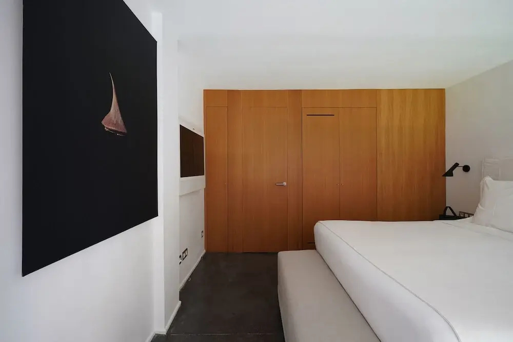 Son Brull Hotel & Spa - Chambres