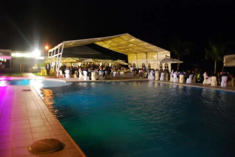 Casa do Capitao - Général