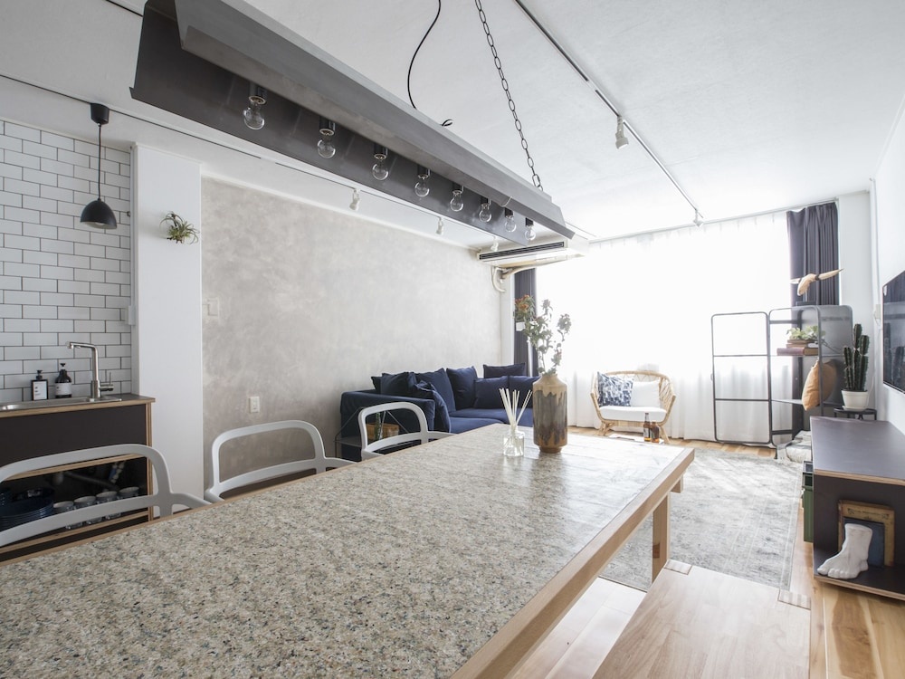 nid NAMBA Station House 사진 21