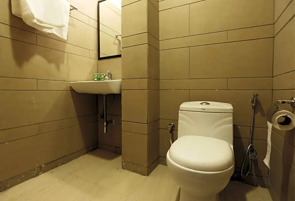 Hotel Aeroporto - Chambres
