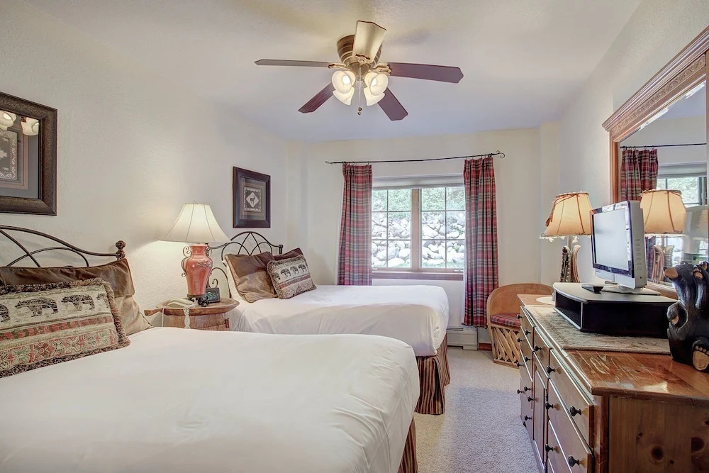 St James Beaver Creek, A Vail Resorts Property - Chambres