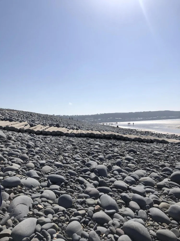 Beach & Waterfront