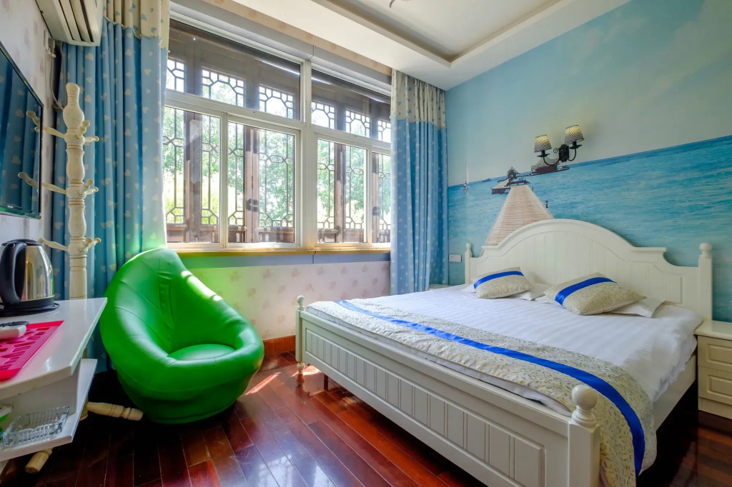 Wuzhen Fairy Impression Inn - Général