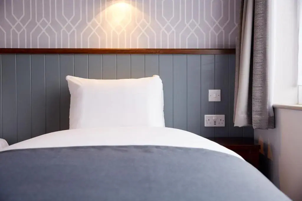 The Chase Hotel by Greene King Inns - Chambres