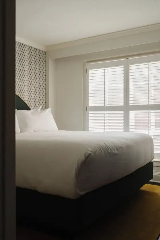 Bourbon Orleans Hotel - Chambres