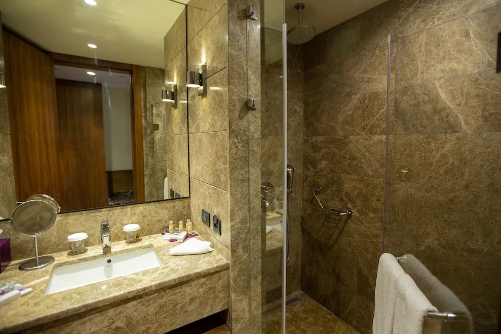 Uranus Hotels Istanbul Topkapi - Chambres