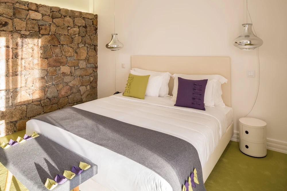 Cerca Design House - Chambres