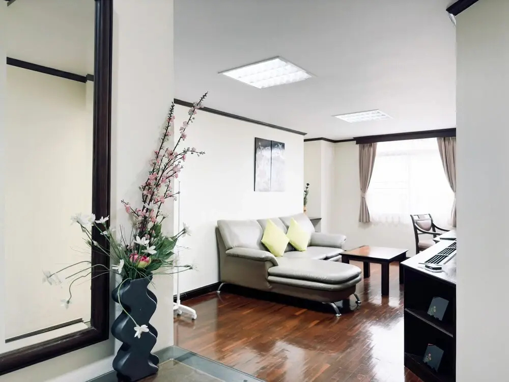Yellow Ribbon Hills, Boutique Suites - Chambres
