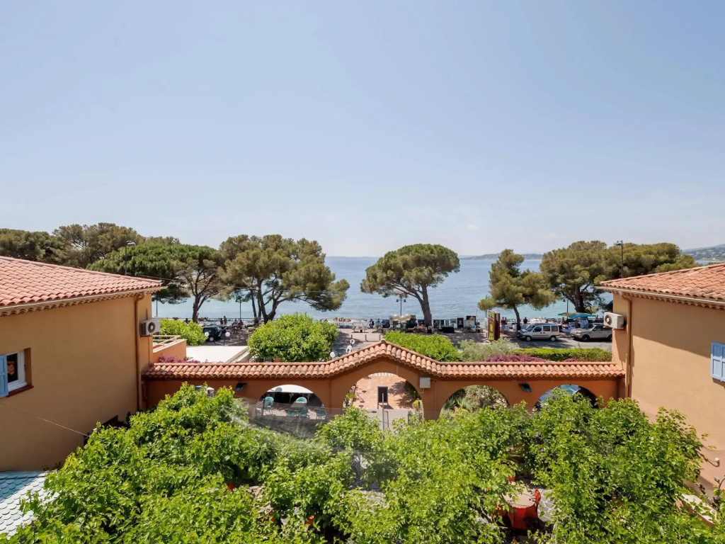 Hôtel Le Provençal - Général