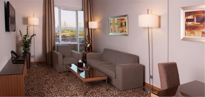 Copthorne Hotel Sharjah