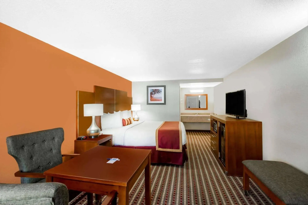 Hotel photo 21