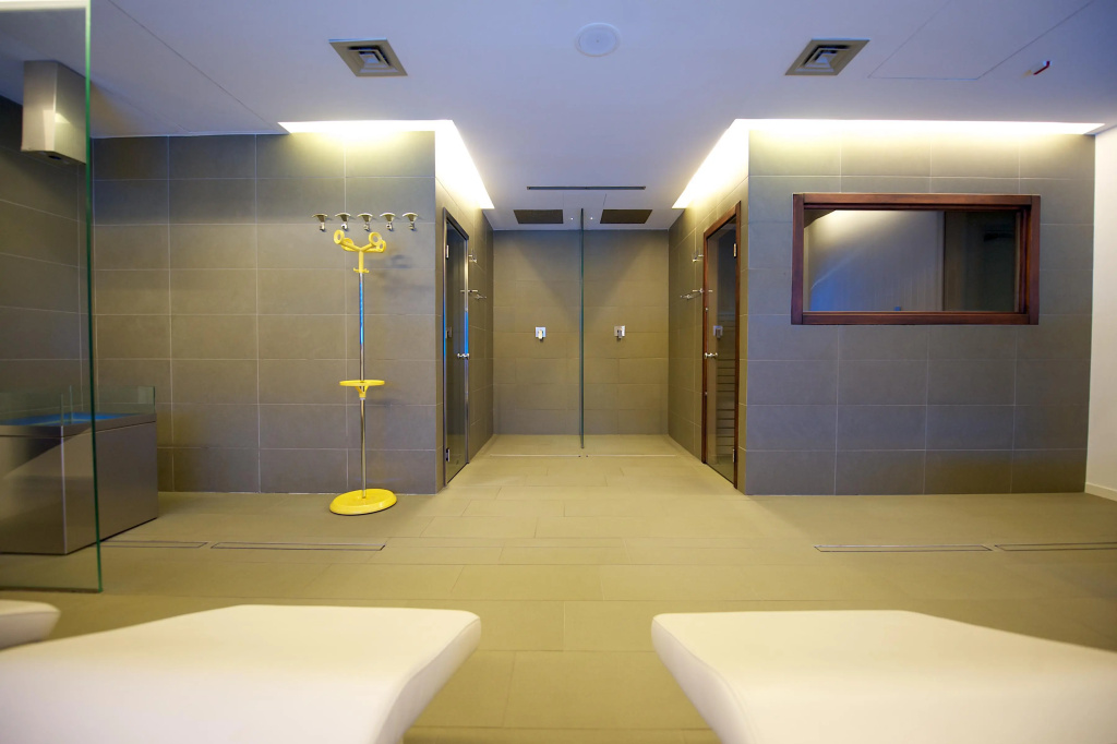 Mercure Nerocubo Rovereto - фото 34