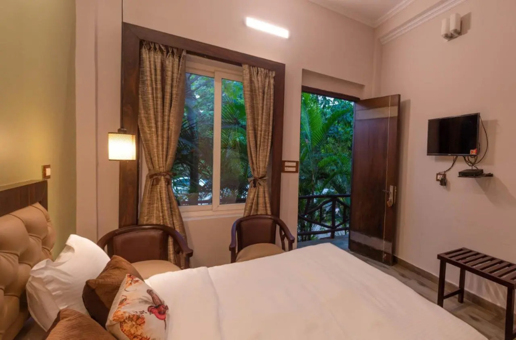 Hotel photo 28