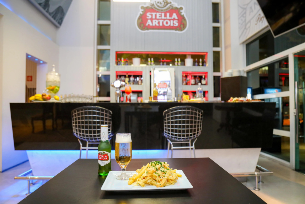 Pestana Curitiba - Général