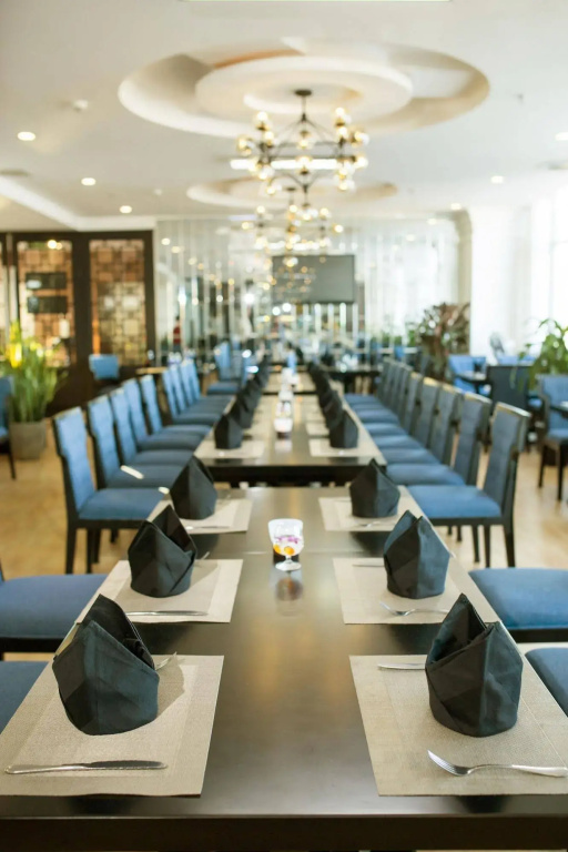 Midtown Hotel Hue - Général