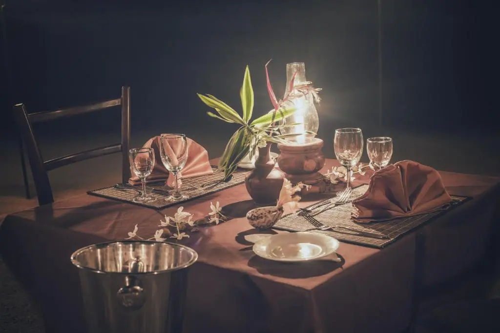 Rockside Beach Resort - Chambres