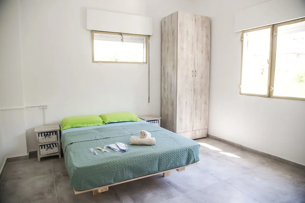 Rooms at R&A apartment - фото 41