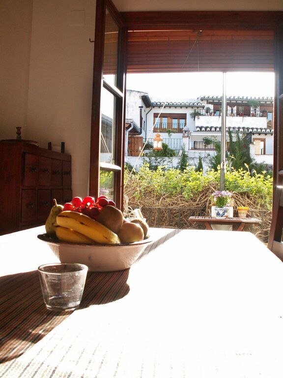 Oasis Backpackers Hostel Granada by null