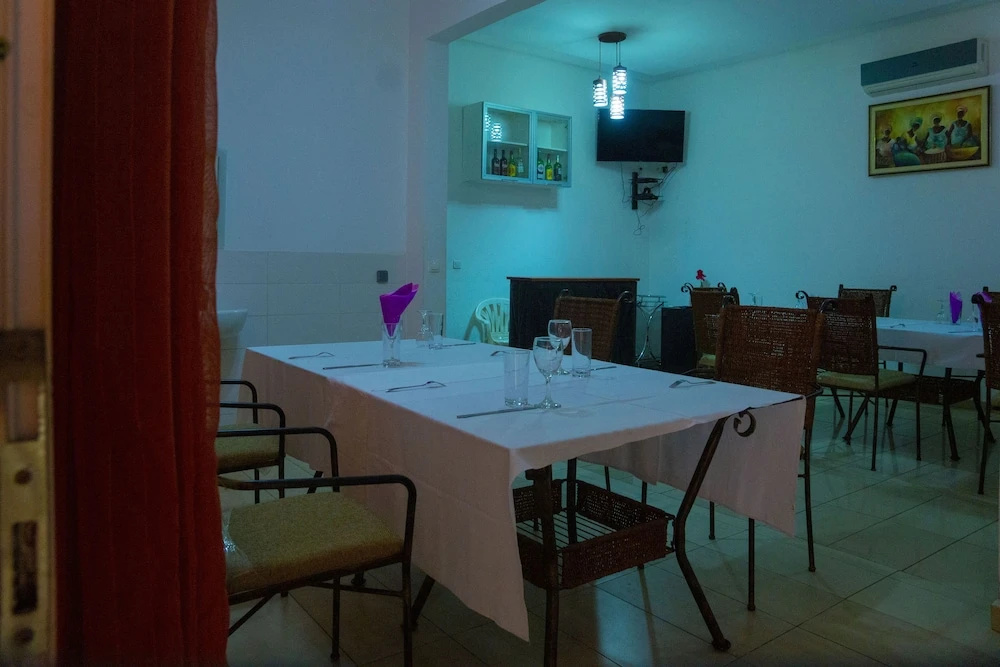 Hotel photo 20
