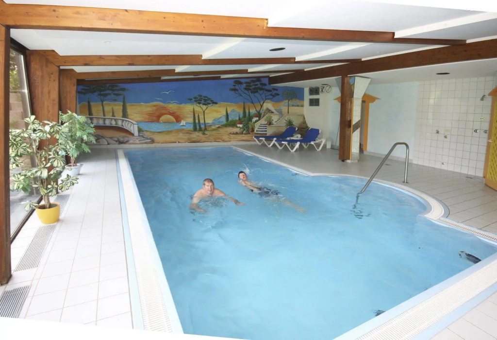 Hotel Schoos - Général