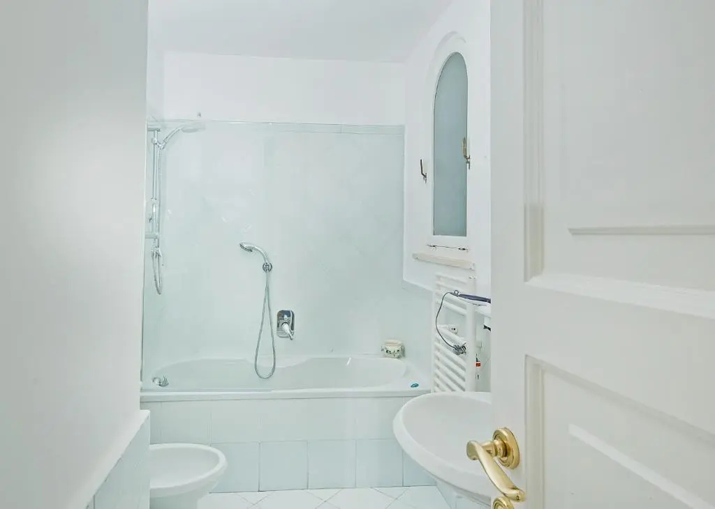 2 Bedrooms Apartment with balcony