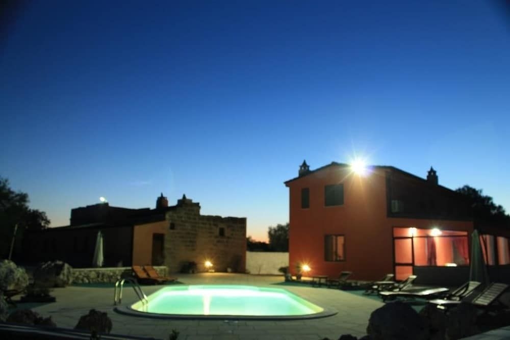 Agriturismo Masseria Saittole