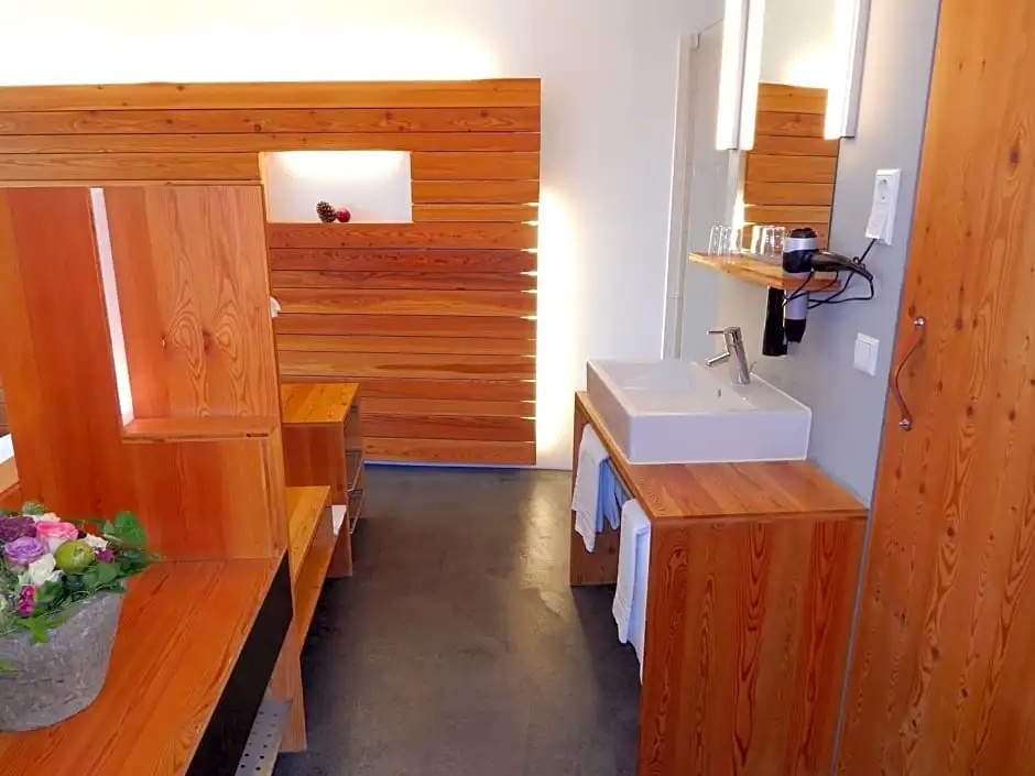Speidel's Brau Manufaktur - Chambres