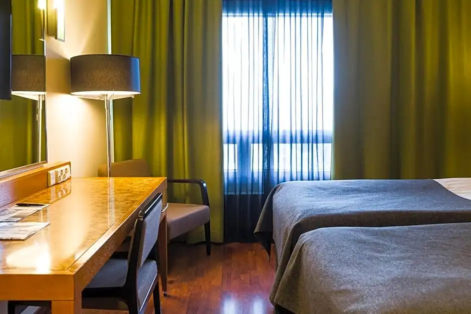 Hotelli Verso - Chambres
