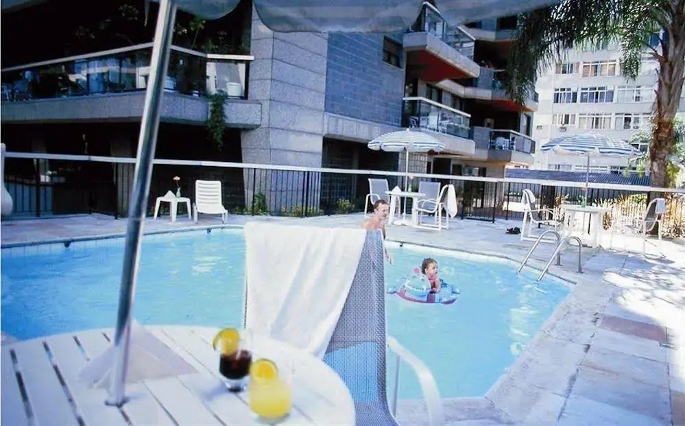 Ipanema Tower - Général