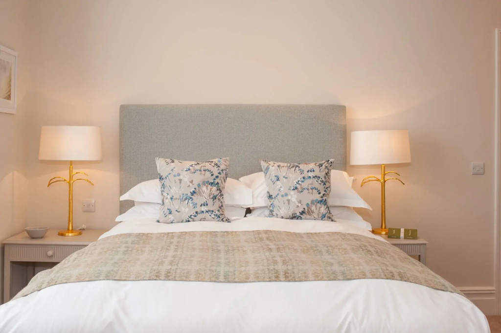 The Charm Brighton Boutique Hotel and Spa - фото 25