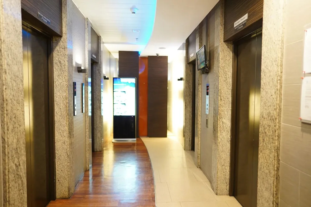 Hotel photo 13