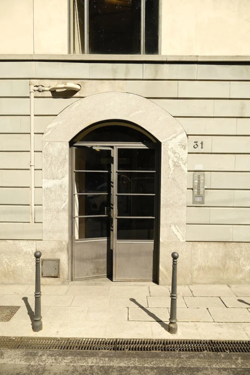 Milan Retreats Porta Romana