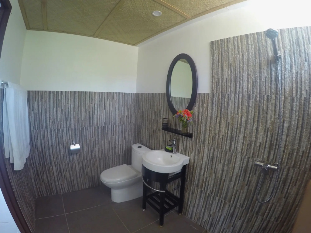 Chindonan Dive and Beach Resort - Général