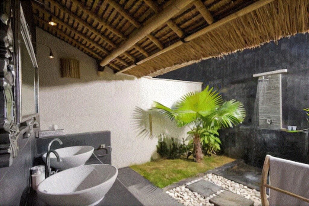 Scallywags Resort Gili Trawangan by null