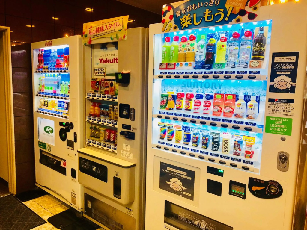 Hotel Route Inn Ageo - фото 10
