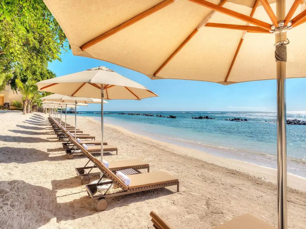 The Westin Mauritius Turtle Bay Resort and Spa - фото 30