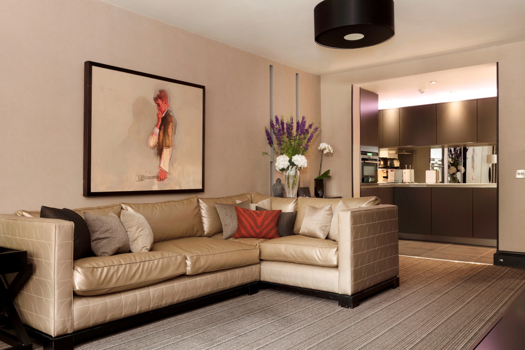 The Chester Residence