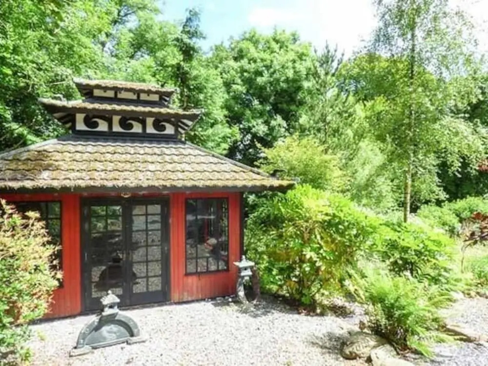 Bothy Cottage