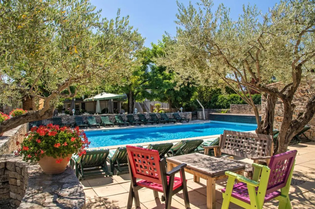 Hotel L'escarbille