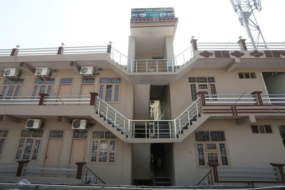 Hotel Ocean Blue by OYO Rooms
