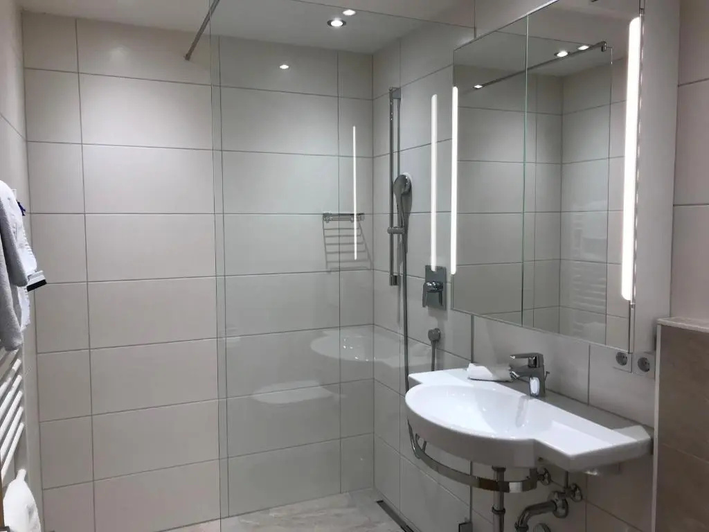 Apartmenthaus Andreas - Chambres