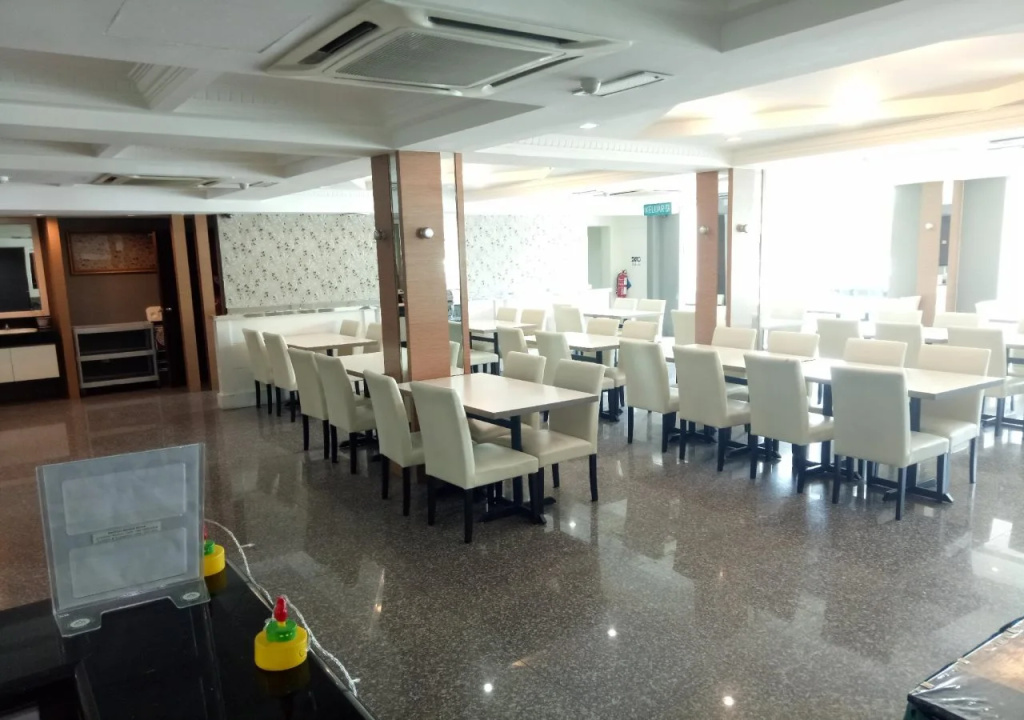 Hotel photo 21