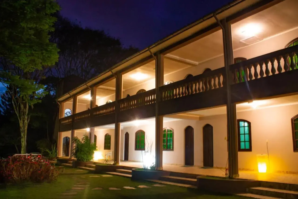 Hotel Cabana do Rei
