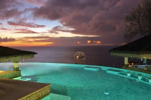 Tropical Hideaway - фото 16