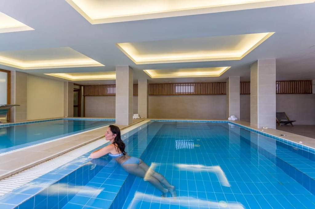 Xenia Ouranoupolis Hotel - Général
