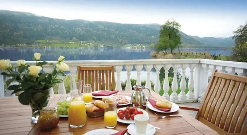 Appartements am See